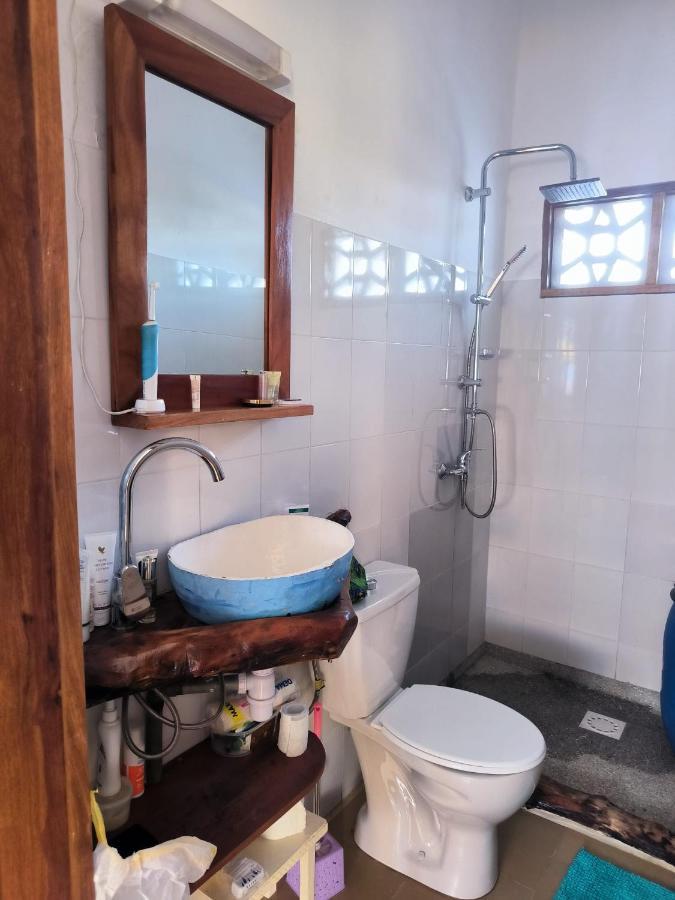 Villa Nemocotier Cap Skirring Kültér fotó