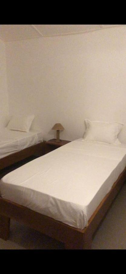 Villa Nemocotier Cap Skirring Kültér fotó