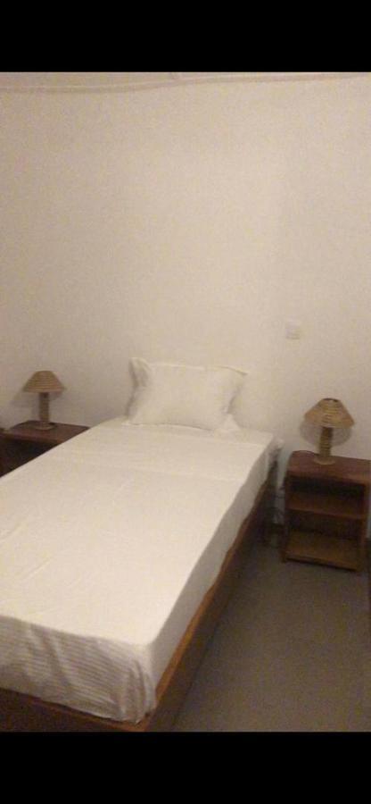 Villa Nemocotier Cap Skirring Kültér fotó